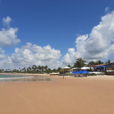 Village Em Guarajuba Buitenkant foto