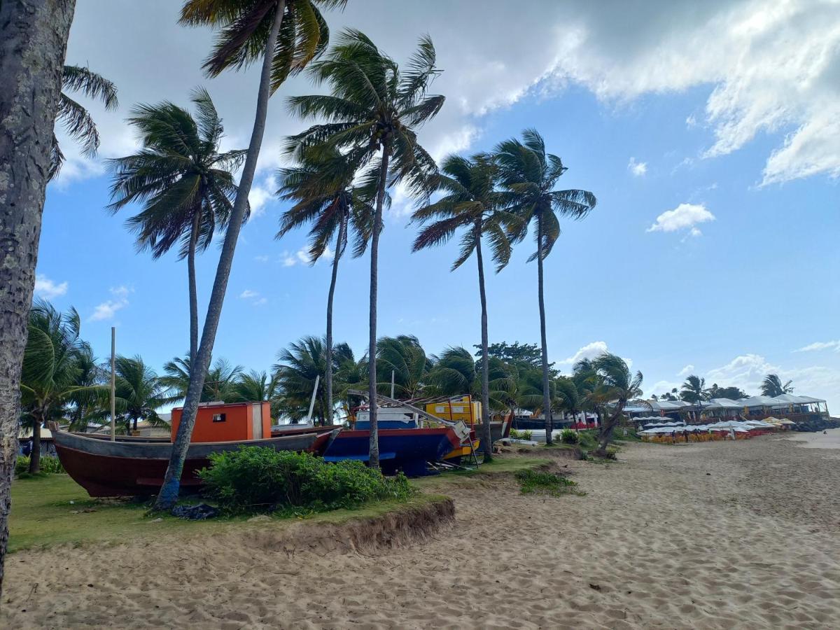 Village Em Guarajuba Buitenkant foto