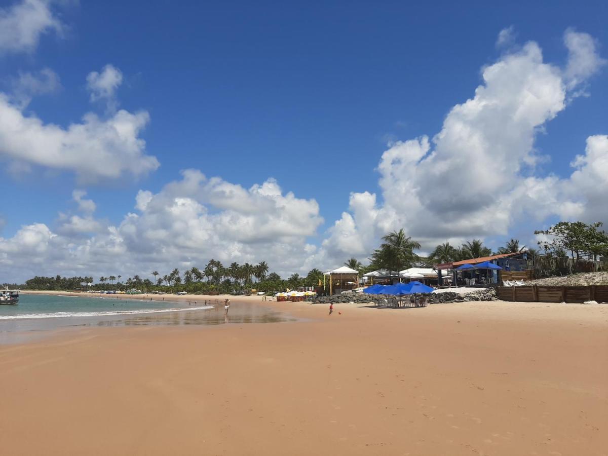 Village Em Guarajuba Buitenkant foto