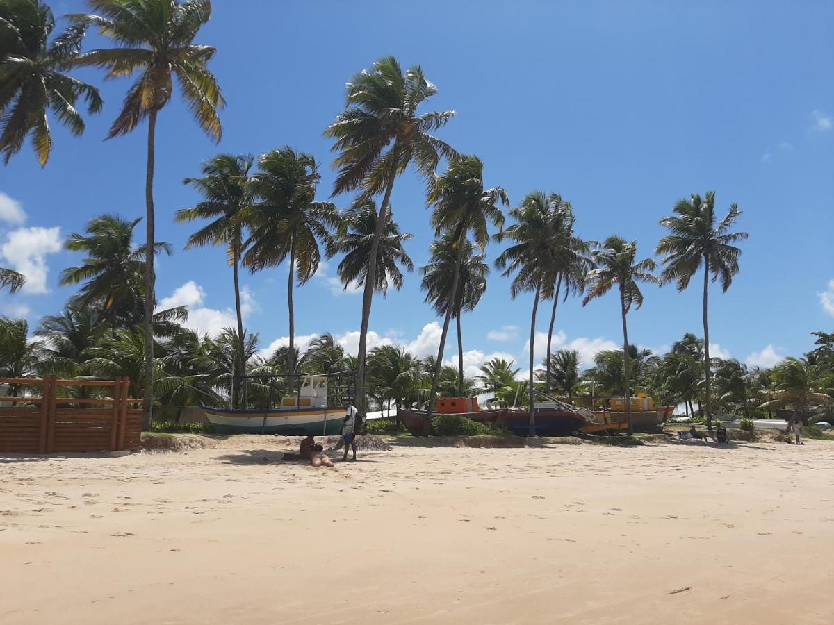 Village Em Guarajuba Buitenkant foto